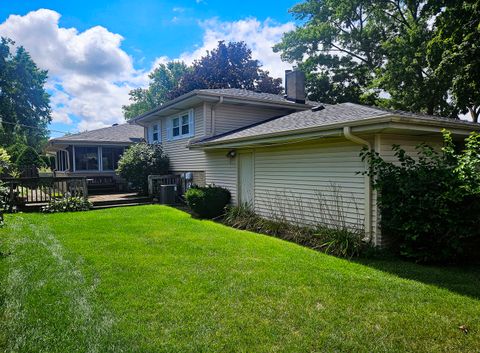 Tiny photo for 962 Twilight Lane, Wheeling, IL 60090 (MLS # 12450238)