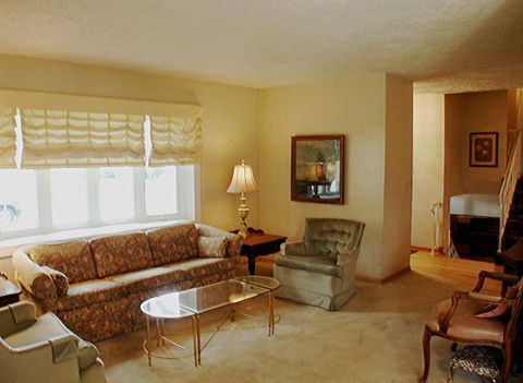 Tiny photo for 962 Twilight Lane, Wheeling, IL 60090 (MLS # 12450238)