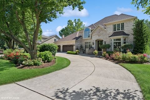 Photo of 8S241 Dunham Drive, Naperville, IL 60540 (MLS # 12524372)