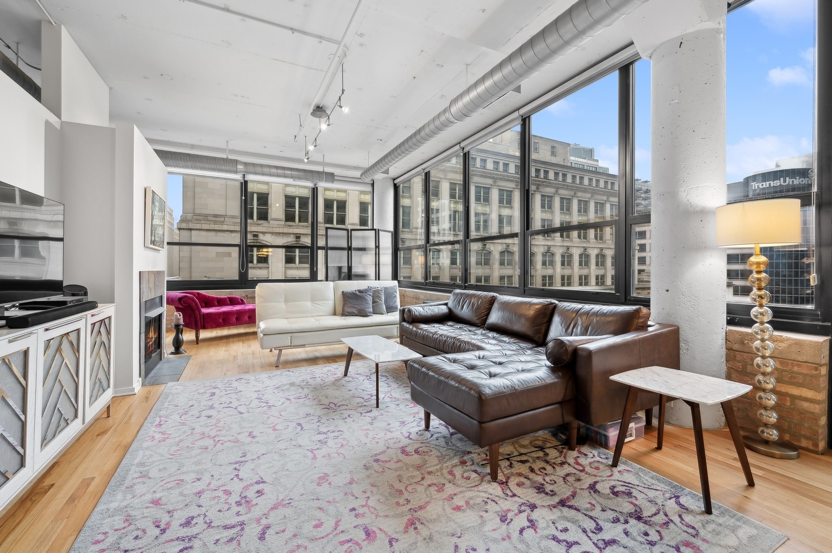 130 S CANAL Street 619