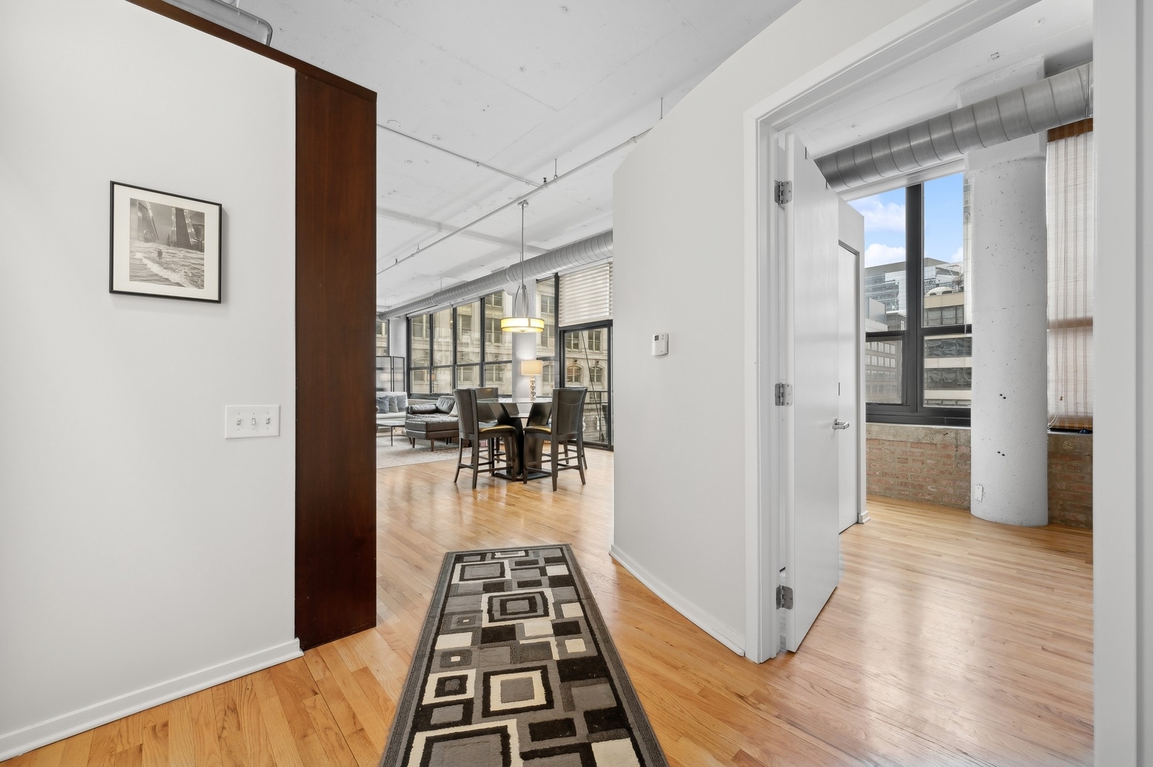 130 S CANAL Street 619