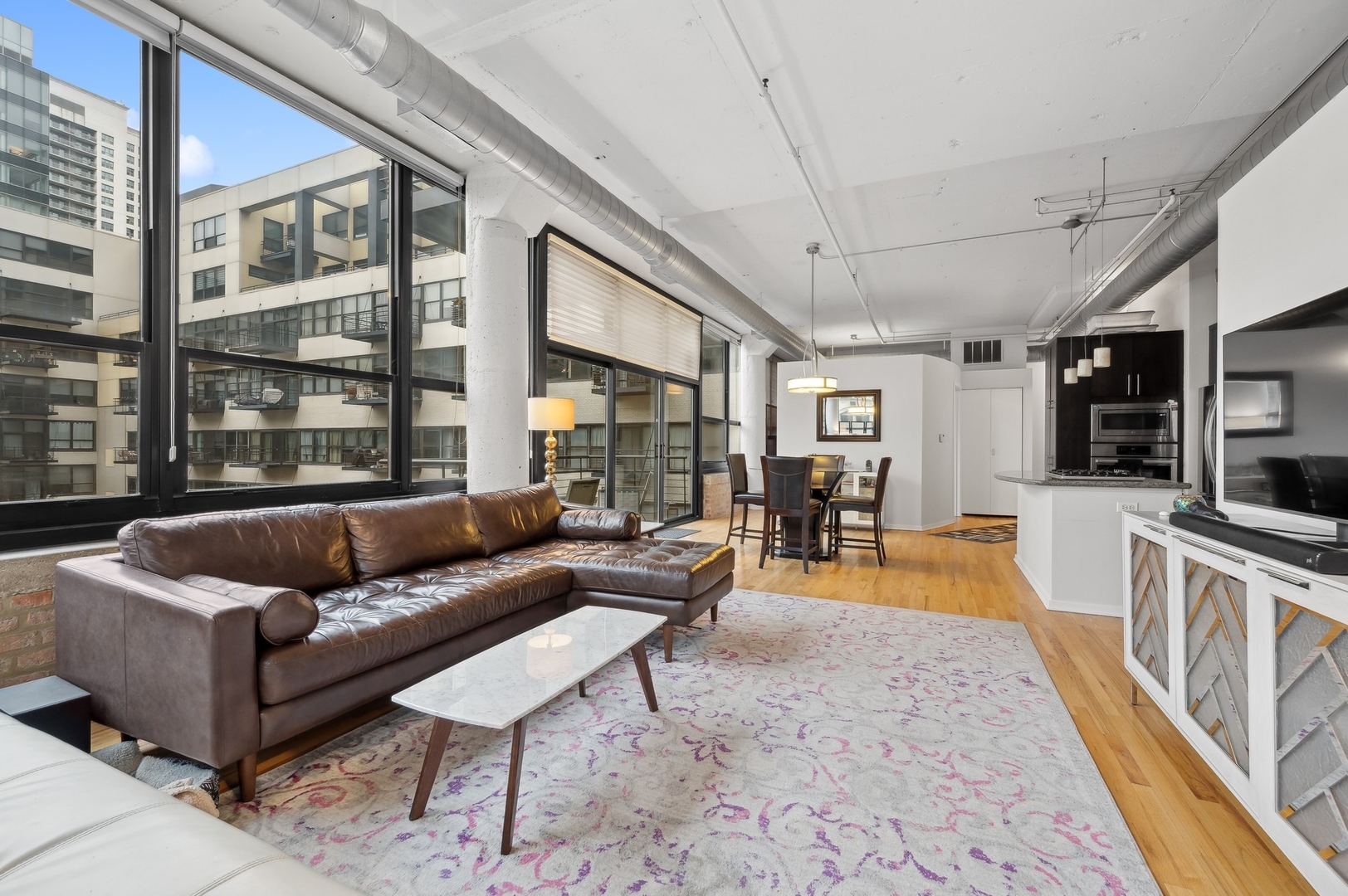 130 S CANAL Street 619