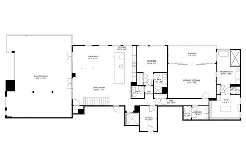 Tiny photo for 1625 N Burling Street #401, Chicago, IL 60614 (MLS # 12461138)