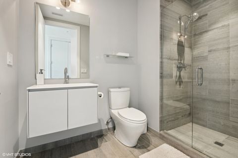 Tiny photo for 1625 N Burling Street #401, Chicago, IL 60614 (MLS # 12461138)