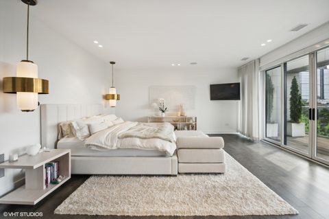 Tiny photo for 1625 N Burling Street #401, Chicago, IL 60614 (MLS # 12461138)
