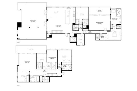 Tiny photo for 1625 N Burling Street #401, Chicago, IL 60614 (MLS # 12461138)