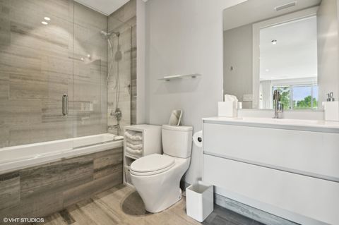 Tiny photo for 1625 N Burling Street #401, Chicago, IL 60614 (MLS # 12461138)