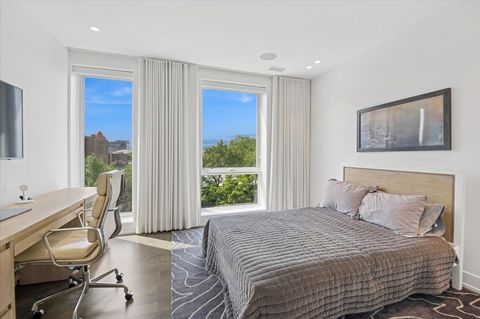 Tiny photo for 1625 N Burling Street #401, Chicago, IL 60614 (MLS # 12461138)