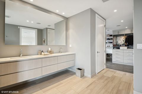Tiny photo for 1625 N Burling Street #401, Chicago, IL 60614 (MLS # 12461138)