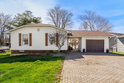 Tiny photo for 1459 Nassau Lane, Marion, IL 62959 (MLS # 12592705)