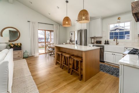 Tiny photo for 1459 Nassau Lane, Marion, IL 62959 (MLS # 12592705)