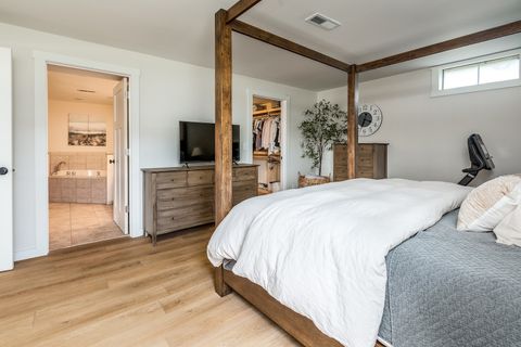 Tiny photo for 1459 Nassau Lane, Marion, IL 62959 (MLS # 12592705)