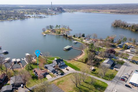 Tiny photo for 1459 Nassau Lane, Marion, IL 62959 (MLS # 12592705)