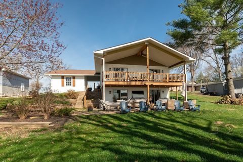 Photo of 1459 Nassau Lane, Marion, IL 62959 (MLS # 12592705)