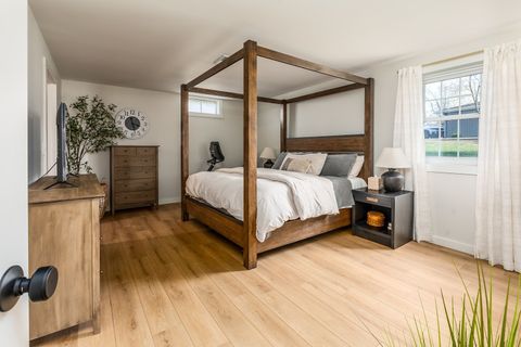 Tiny photo for 1459 Nassau Lane, Marion, IL 62959 (MLS # 12592705)