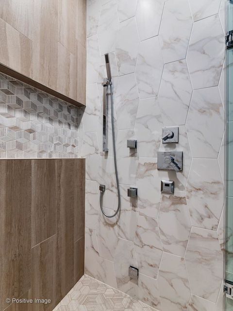 Tiny photo for 1428 W Grand Avenue #2, Chicago, IL 60642 (MLS # 12639029)
