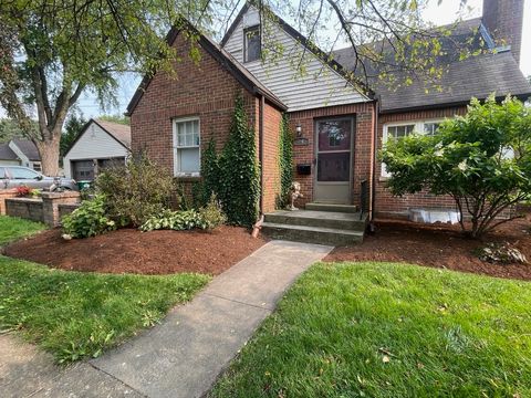 A home in Batavia