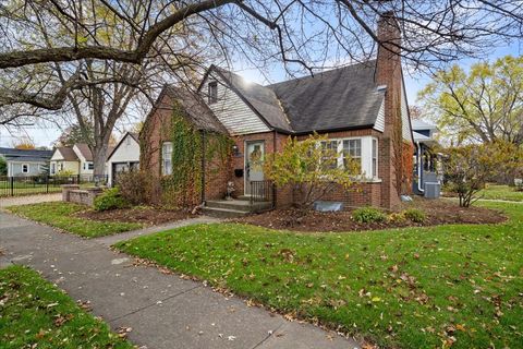 A home in Batavia