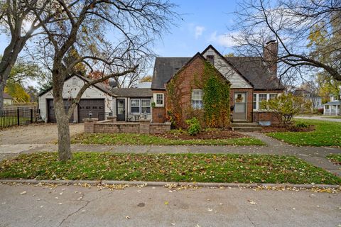 A home in Batavia