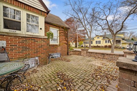 A home in Batavia