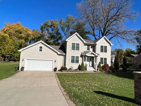 Tiny photo for 1338 Fair Oaks Avenue, Crystal Lake, IL 60014 (MLS # 12514420)