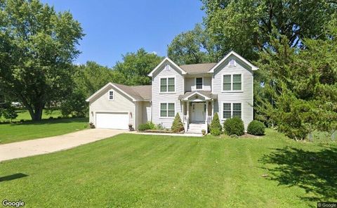Photo of 1338 Fair Oaks Avenue, Crystal Lake, IL 60014 (MLS # 12514420)