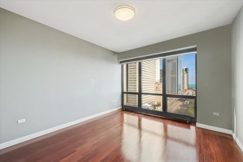 Tiny photo for 130 N Garland Court #1405, Chicago, IL 60602 (MLS # 12516196)