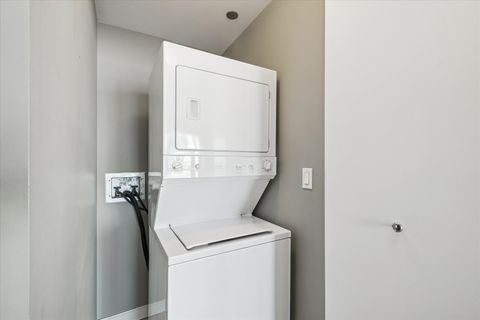 Tiny photo for 130 N Garland Court #1405, Chicago, IL 60602 (MLS # 12516196)