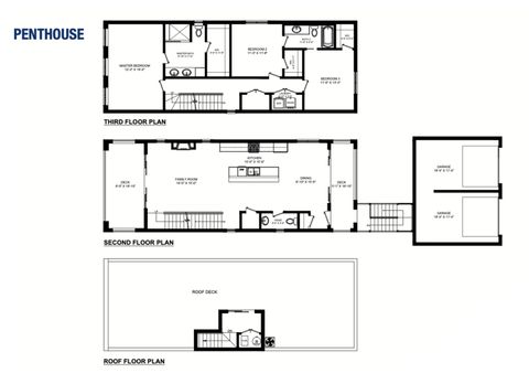 Tiny photo for 2246 W Lyndale Street #2, Chicago, IL 60647 (MLS # 12472906)