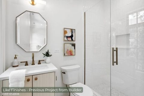 Tiny photo for 2246 W Lyndale Street #2, Chicago, IL 60647 (MLS # 12472906)