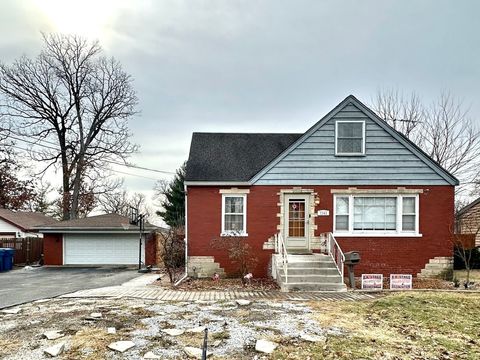 Tiny photo for 7241 W 109th Place, Worth, IL 60482 (MLS # 12594916)