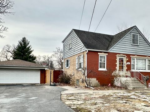 Photo of 7241 W 109th Place, Worth, IL 60482 (MLS # 12594916)