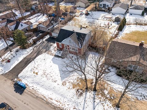 Tiny photo for 7241 W 109th Place, Worth, IL 60482 (MLS # 12594916)