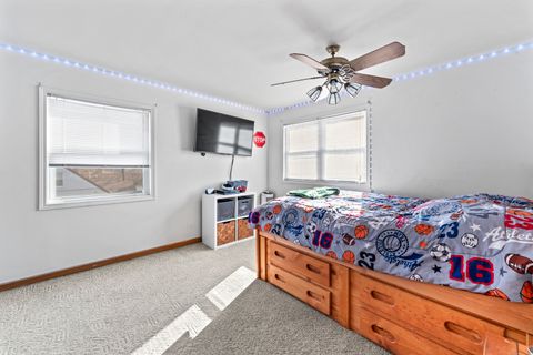 Tiny photo for 7241 W 109th Place, Worth, IL 60482 (MLS # 12594916)