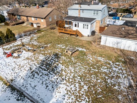 Tiny photo for 7241 W 109th Place, Worth, IL 60482 (MLS # 12594916)