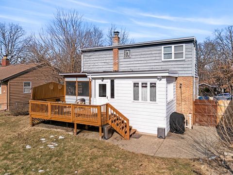 Tiny photo for 7241 W 109th Place, Worth, IL 60482 (MLS # 12594916)