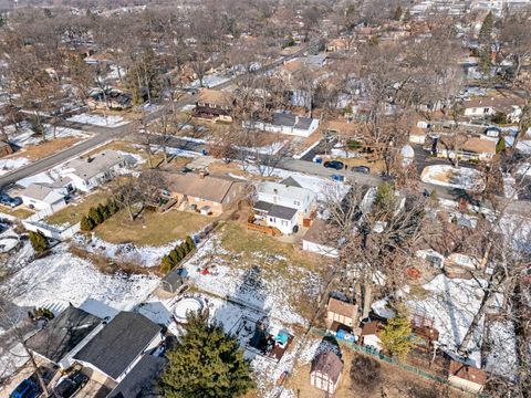 Tiny photo for 7241 W 109th Place, Worth, IL 60482 (MLS # 12594916)