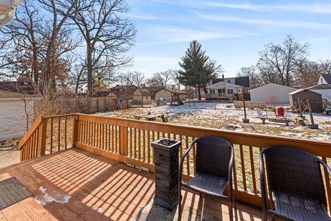 Tiny photo for 7241 W 109th Place, Worth, IL 60482 (MLS # 12594916)