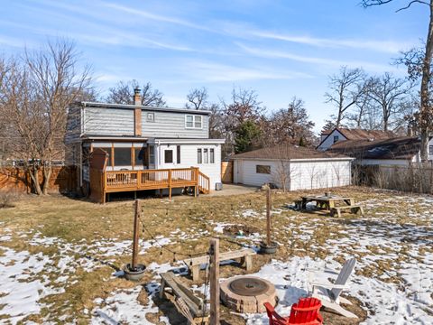 Tiny photo for 7241 W 109th Place, Worth, IL 60482 (MLS # 12594916)