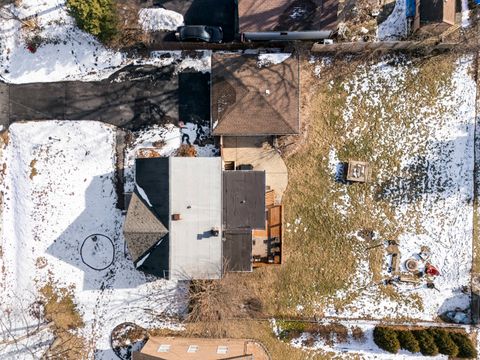 Tiny photo for 7241 W 109th Place, Worth, IL 60482 (MLS # 12594916)