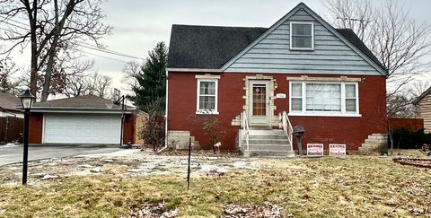 Tiny photo for 7241 W 109th Place, Worth, IL 60482 (MLS # 12594916)