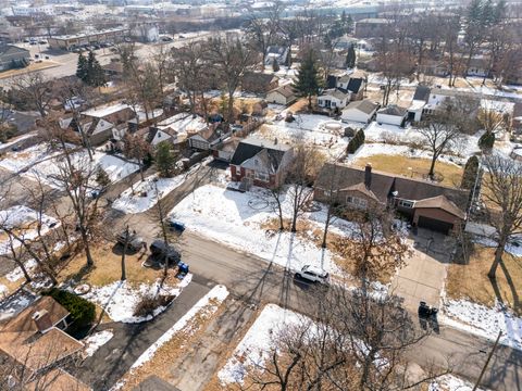 Tiny photo for 7241 W 109th Place, Worth, IL 60482 (MLS # 12594916)