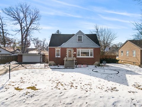 Tiny photo for 7241 W 109th Place, Worth, IL 60482 (MLS # 12594916)