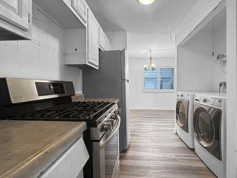 Tiny photo for 514 Alton Court, Carol Stream, IL 60188 (MLS # 12497234)