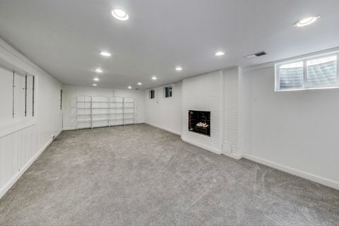 Tiny photo for 3905 Lawn Avenue, Western Springs, IL 60558 (MLS # 12491733)