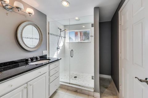 Tiny photo for 3905 Lawn Avenue, Western Springs, IL 60558 (MLS # 12491733)
