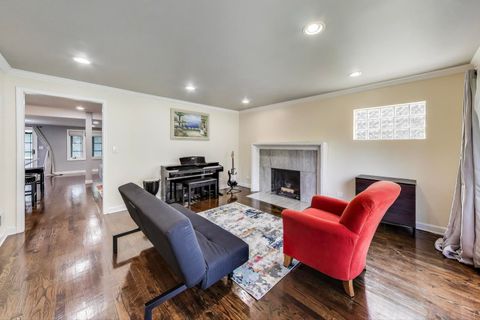 Tiny photo for 3905 Lawn Avenue, Western Springs, IL 60558 (MLS # 12491733)