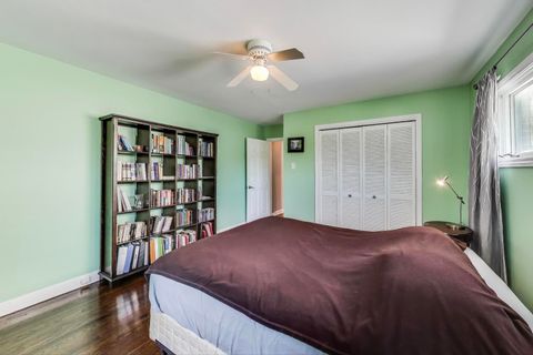 Tiny photo for 3905 Lawn Avenue, Western Springs, IL 60558 (MLS # 12491733)