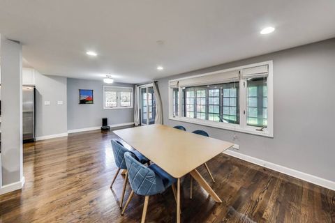 Tiny photo for 3905 Lawn Avenue, Western Springs, IL 60558 (MLS # 12491733)