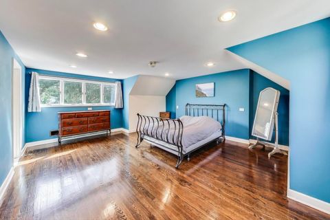 Tiny photo for 3905 Lawn Avenue, Western Springs, IL 60558 (MLS # 12491733)